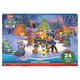 Calendar Advent Patrula Catelusilor, Nickelodeon 532771