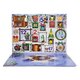 Calendar Advent Patrula Catelusilor, Nickelodeon 532774