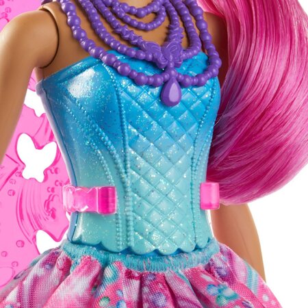 Papusa Barbie Dreamtopia, Zana, Barbie 532849