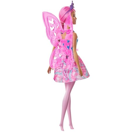 Papusa Barbie Dreamtopia, Zana, Barbie 532848