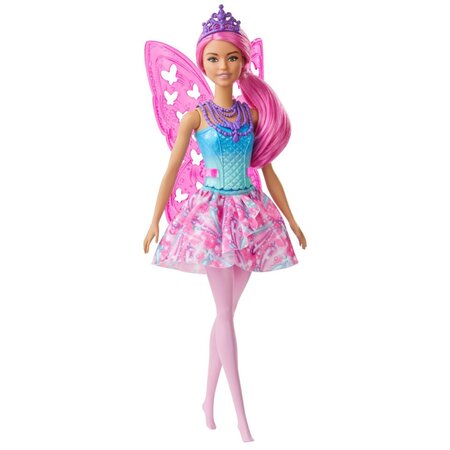 Papusa Barbie Dreamtopia, Zana, Barbie 532847
