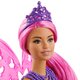 Papusa Barbie Dreamtopia, Zana, Barbie 532844