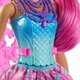 Papusa Barbie Dreamtopia, Zana, Barbie 532849