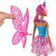 Papusa Barbie Dreamtopia, Zana, Barbie 532846