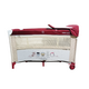 Patut pliabil, Little Friends, Grena, Bebe Royal 532874