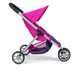 Carucior pentru papusi Susie, 3 ani+, Prestige Navy, Milly Mally 532880