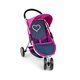 Carucior pentru papusi Susie, 3 ani+, Prestige Navy, Milly Mally 532878