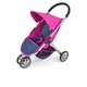 Carucior pentru papusi Susie, 3 ani+, Prestige Navy, Milly Mally 532877