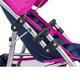 Carucior pentru papusi Natalie, Prestige Navy, Milly Mally 532892