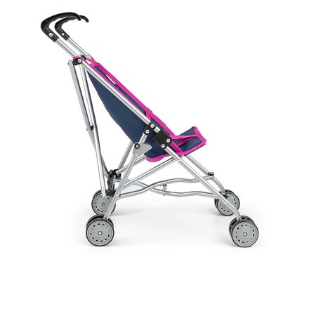 Carucior pentru papusi Julia, Prestige Navy, Milly Mally 532901