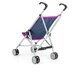 Carucior pentru papusi Julia, Prestige Navy, Milly Mally 532900