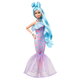 Papusa cu accesorii Barbie Extra, Barbie 532909