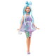 Papusa cu accesorii Barbie Extra, Barbie 532907
