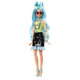 Papusa cu accesorii Barbie Extra, Barbie 532905
