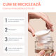 Crema pentru regenerarea celulara Hyaluron Activ B3, 50 ml, Avene 762479