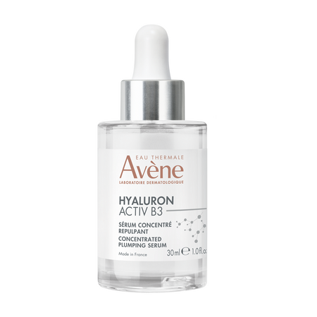 Ser concentrat cu efect de reumplere Hyaluron Activ B3