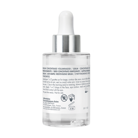 Ser concentrat cu efect de reumplere Hyaluron Activ B3, 30 ml, Avene 532969