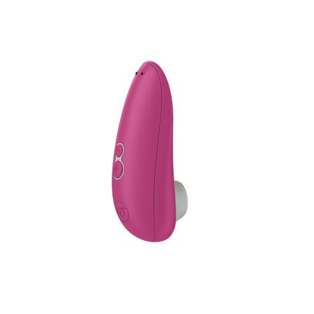 Vibrator pentru clitoris Starlet 3