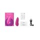 Vibrator pentru clitoris Starlet 3, Roz, Womanizer 532972