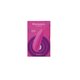 Vibrator pentru clitoris Starlet 3, Roz, Womanizer 532971