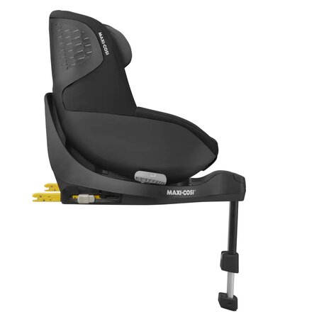 Scaun auto Mica Pro Eco I - Size, Authentic Black, Maxi Cosi 533004