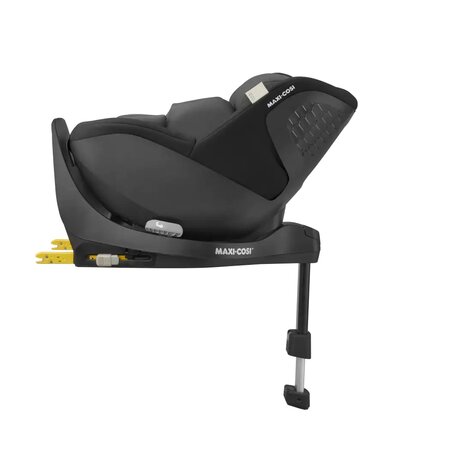 Scaun auto Mica Pro Eco I - Size, Authentic Black, Maxi Cosi 533007