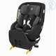 Scaun auto Mica Pro Eco I - Size, Authentic Black, Maxi Cosi 533006