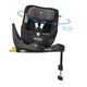Scaun auto Mica Pro Eco I - Size, Authentic Black, Maxi Cosi 533005