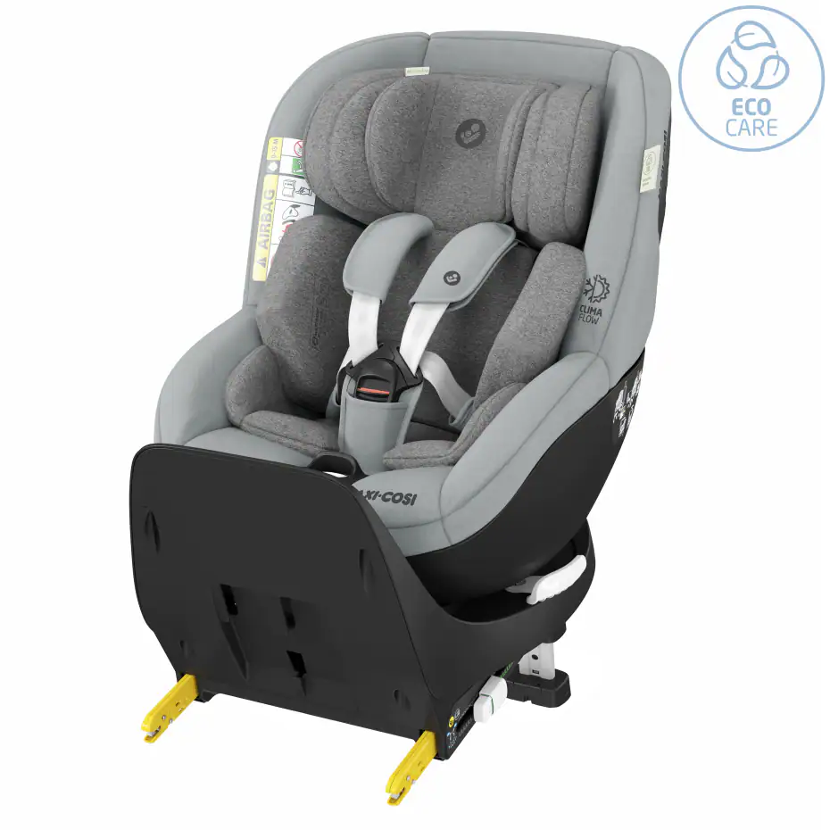 Scaun auto Mica Pro Eco I - Size, Authentic Grey, Maxi Cosi