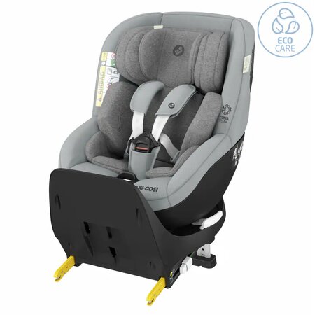 Scaun auto Mica Pro Eco I -Size, Authentic Grey