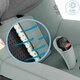 Scaun auto Mica Pro Eco I - Size, Authentic Grey, Maxi Cosi 533035
