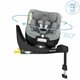 Scaun auto Mica Pro Eco I - Size, Authentic Grey, Maxi Cosi 533037