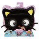 Gentuta interactiva Hello Kitty Chococat, +5 ani, Purse Pets 533049