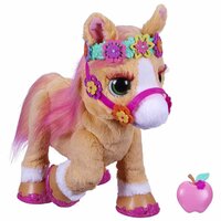 Jucarie Poneiul Stilat, Cinnamon, + 4 ani, Furreal Friends
