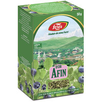 Ceai din frunze de afin, 50 g, Fares