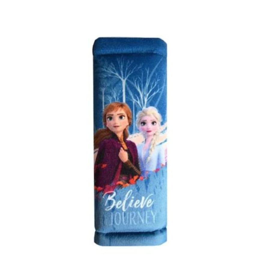 Protectie centura de siguranta, Frozen 2, Kaufmann