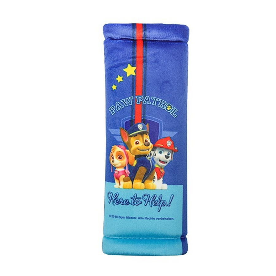 Protectie centura de siguranta, Paw Patrol, Kaufmann