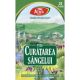 Ceai Curatarea sangelui,, 20 plicuri, Fares 721184