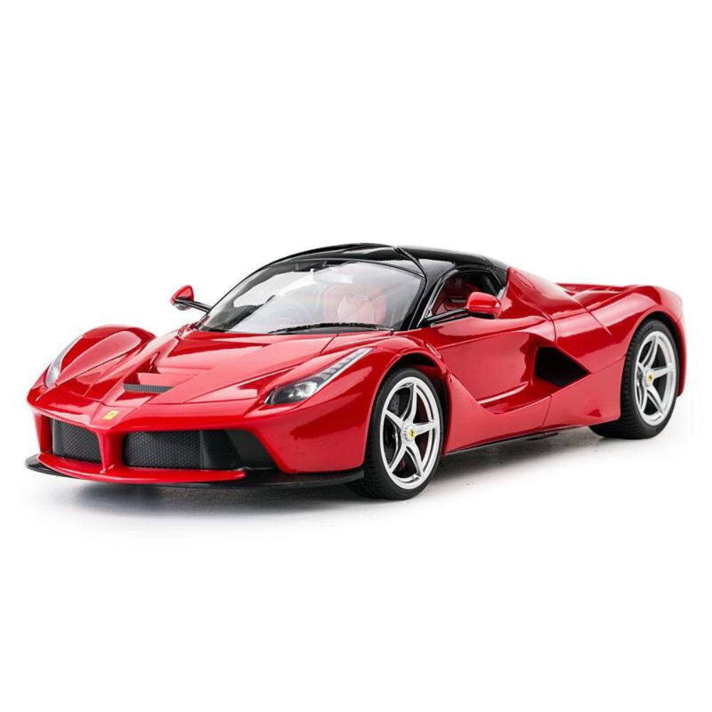 Masinuta cu telecomanda Ferrari Laferrari, Rastar