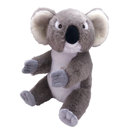 Jucarie de plus Urs Koala Ecokins