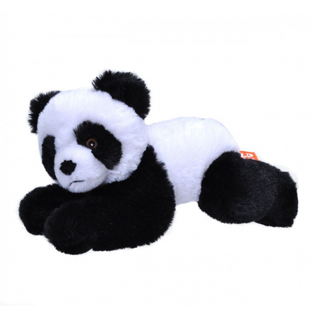 Jucarie de plus Urs Panda Ecokins
