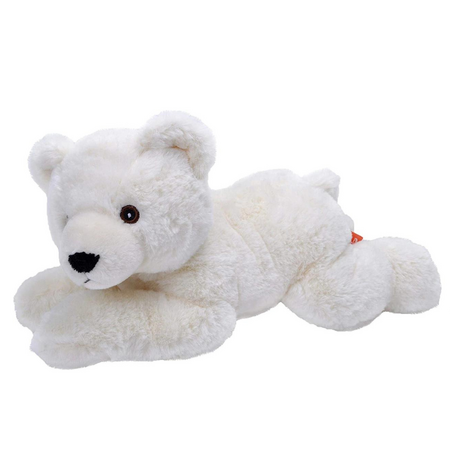 Jucarie de plus Urs Polar Ecokins