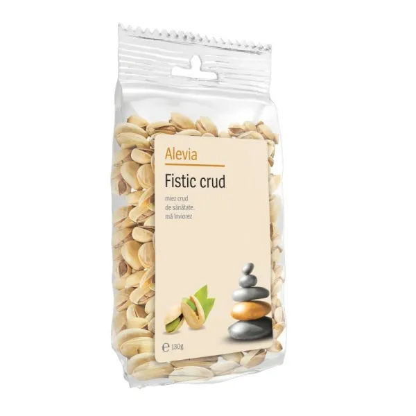 Fistic crud, 130g, Alevia