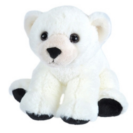 Jucarie de plus Urs Polar