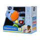 Elefantul jucaus Invata prin Joaca, +6 luni, Vtech 595406