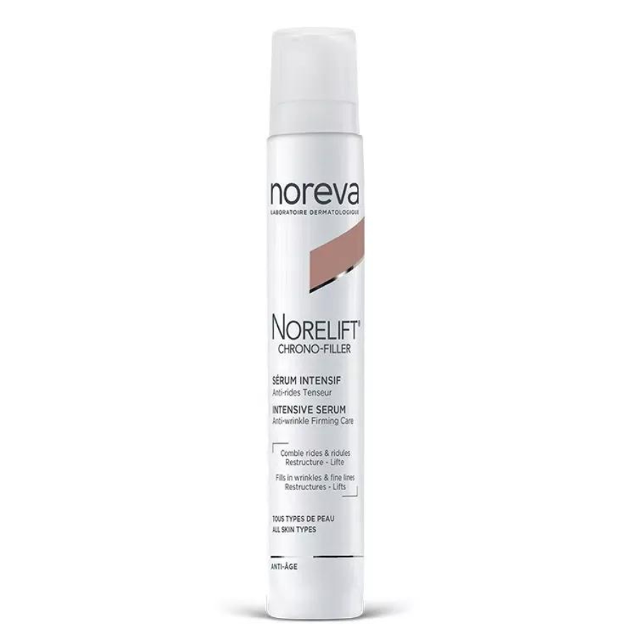 Ser intensiv Norelift Chrono Filler, 15 ml, Noreva