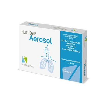 NutriDef Aerosol