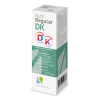 Nutriregular DK, 20 ml, Nutrileya