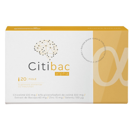 Citibac Alpha