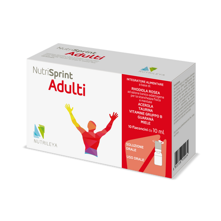 Nutrisprint 